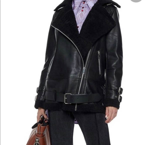 WALTER BAKER ADELE JACKET - Picture 2 of 5